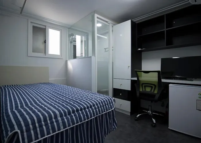 Goodstay Oneroomtel