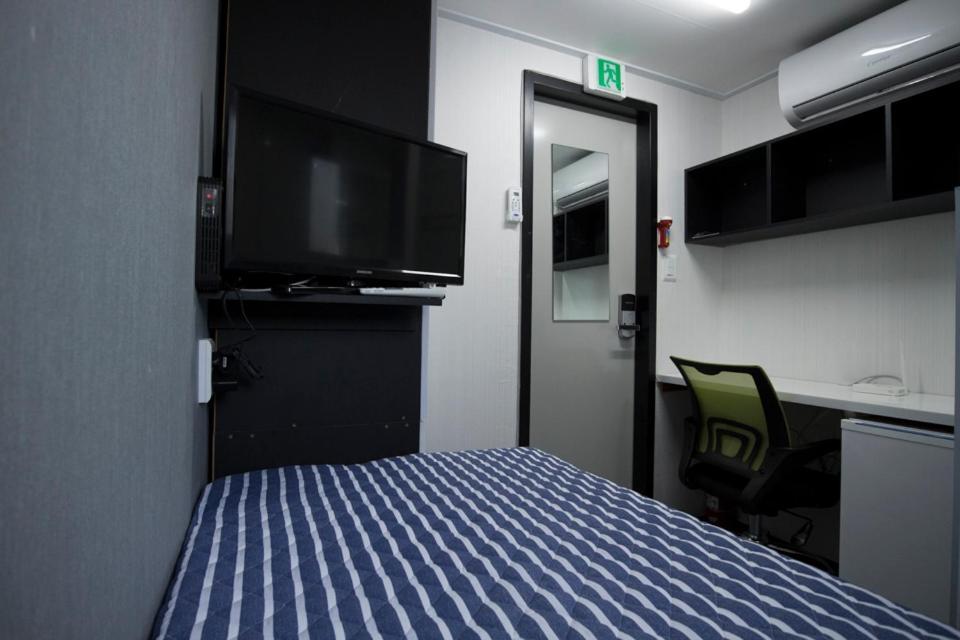 Goodstay Oneroomtel Hostel Seoul