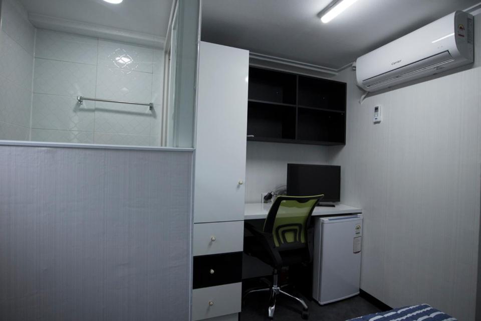 Hostel Goodstay Oneroomtel