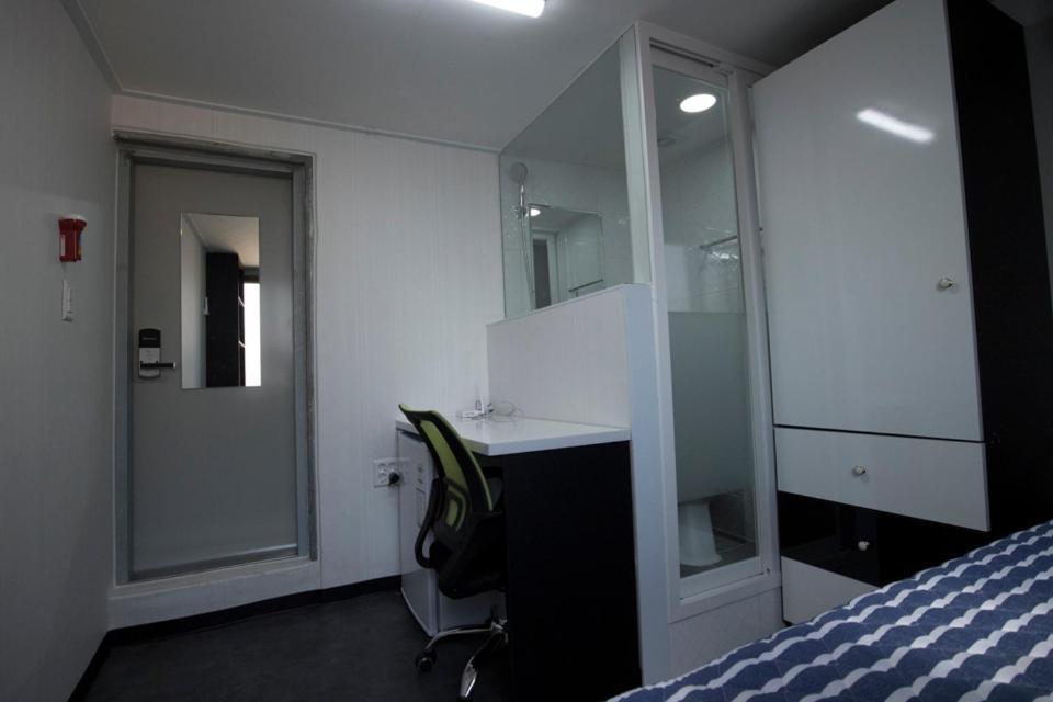 Hostel Goodstay Oneroomtel Seoul