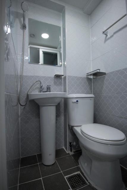 Goodstay Oneroomtel Seoul