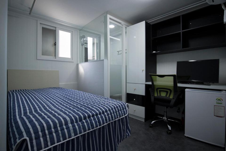 Hostel Goodstay Oneroomtel *