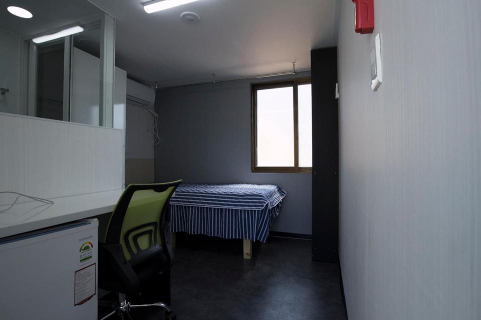 Hostel Goodstay Oneroomtel