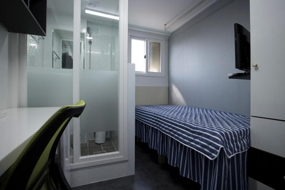 Hostel Goodstay Oneroomtel *