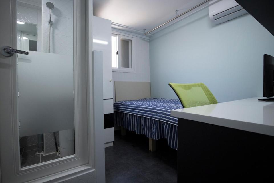 Goodstay Oneroomtel Albergue Seul