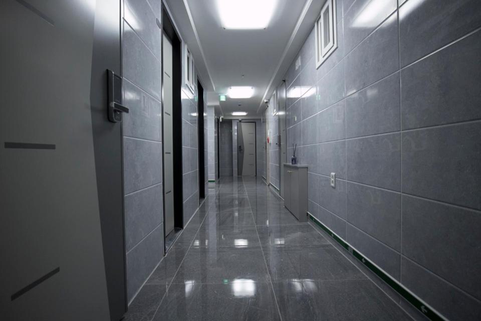Goodstay Oneroomtel Seul