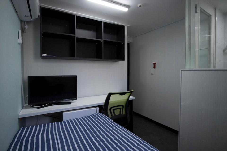 Goodstay Oneroomtel Seul